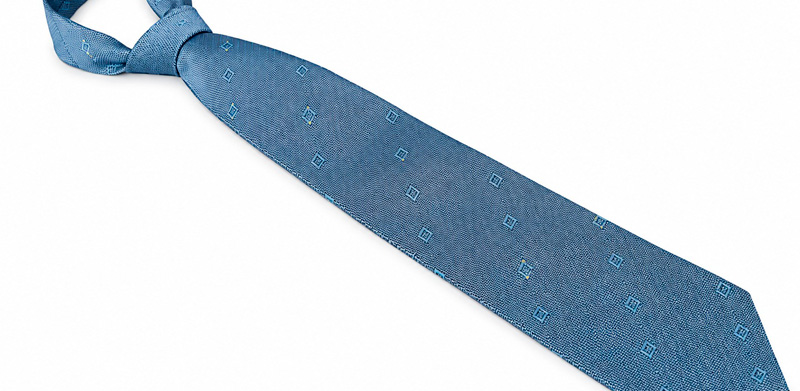 Corbata de AVE