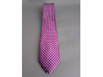 Corbata de interventor de Renfe Operadora (Madrid, Strong Wears SA, d�cada 2010) Donaci�n: Juan Jos� Tresguerres Riostra - Pieza IG: 07683